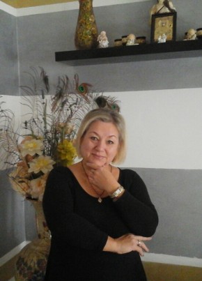 Ирина, 60, Repubblica Italiana, Flero