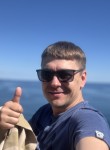 Nikolay, 37, Moscow