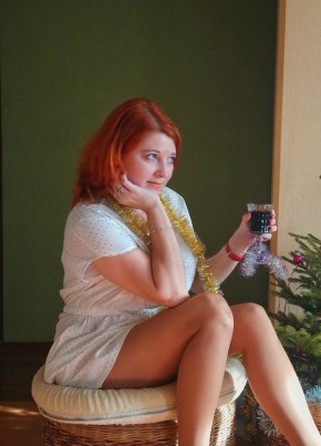 Светлана, 38, Україна, Чорноморськ
