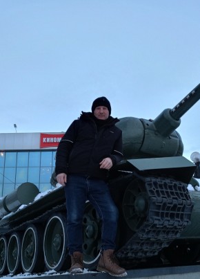 Aleksey, 43, Russia, Barnaul