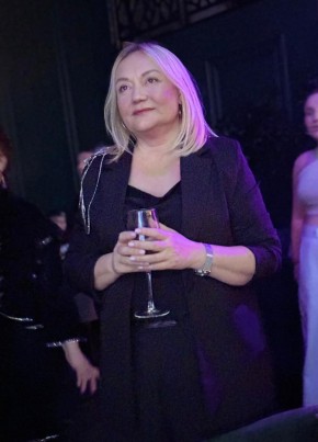 Nadezhda, 46, Russia, Yekaterinburg