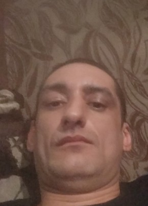 Дмитрий, 38, Россия, Черногорск