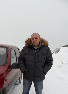 Павел, 54, Россия, Йошкар-Ола