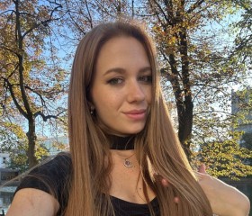 Monika, 26, Moscow