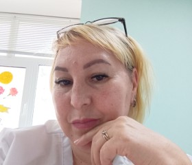 Nelya, 53, Ust-Katav