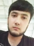 Мухаммад, 24 года, Москва