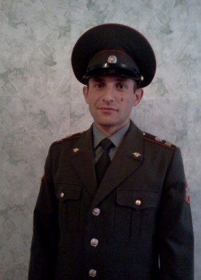 Виталий, 39, Россия, Гатчина
