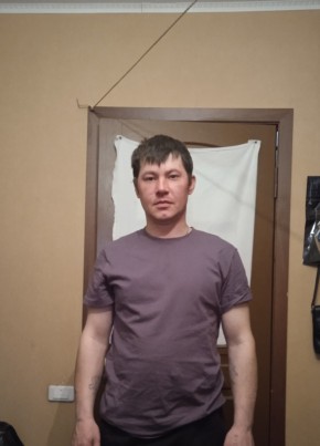 Саня, 32, Россия, Севск