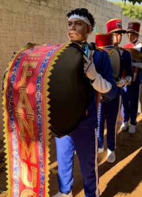 Jefferson из Barreiras 60 лет