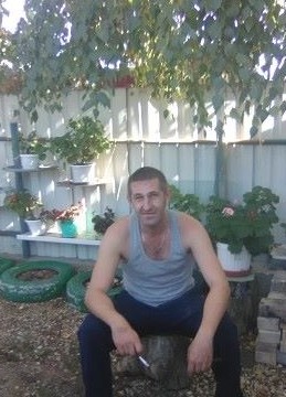 Максим, 41, Россия, Анапа