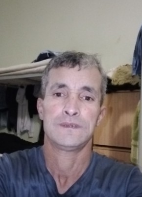 Низомудин Мухиди, 55, Россия, Москва