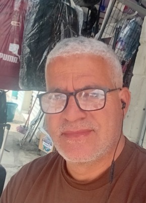 zico из Cajamar 54 года