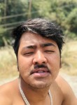 Manish, 24 года, Kathmandu