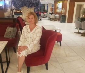 Ирина, 55 лет, Варна