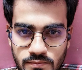 Saif, 25, Delhi