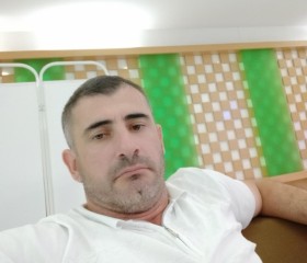 Ali, 45, Qusar