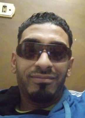 Hosaam, 39, جمهورية مصر العربية, السويس