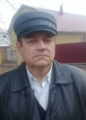 сергей, 53, Україна, Суми