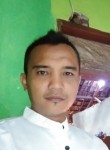 Kesenk, 35 лет, Kota Cirebon
