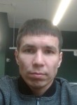 Marat, 38, Yekaterinburg