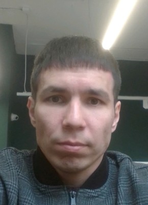 Марат, 38, Россия, Екатеринбург