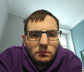 Kacper, 28, Lodz