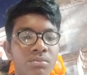 Krishna, 18 лет, Ahmedabad