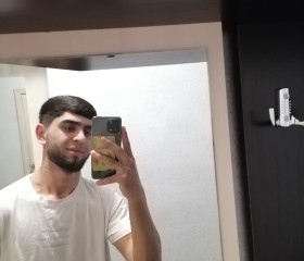 Khorun, 28, Yekaterinburg