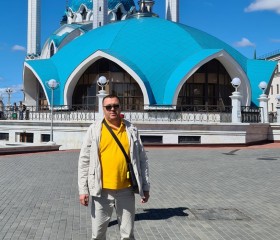 Владимир, 50 лет, Мончегорск