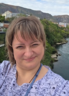 Наталья из Благовещенск (Амурской обл.) 51 год
