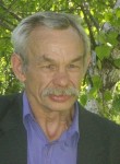 Анатолий, 70 лет, Харків