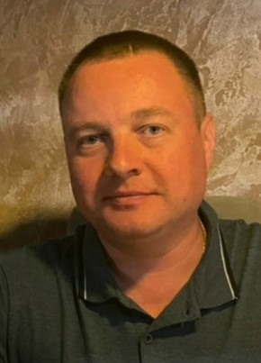 Леон из Вязьмы 42 года
