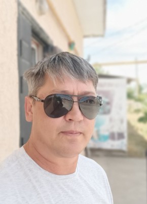 Андрей, 49, Россия, Лыткарино