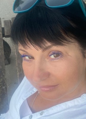 Tatyana, 43, Russia, Volzhskiy (Volgograd)