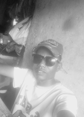 CHANG BOY, 25, Malaŵi, Lilongwe