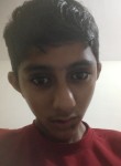 Ammar, 18 лет, Bharūch