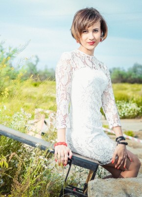 Маргарита, 34, Україна, Херсон