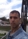 Bekhruzdzhon Khakim, 42, Moscow