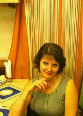Нелли, 54, Россия, Белая-Калитва