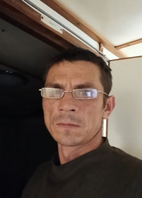 Николай из Томска 37 лет