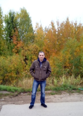Олег, 45, Россия, Лесосибирск