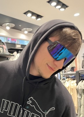 Ilshat, 29, Russia, Gubkinskiy