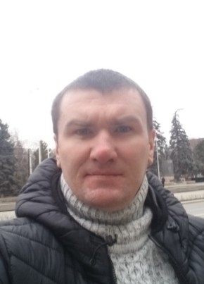 Дмитрий, 44, Россия, Ростов-на-Дону