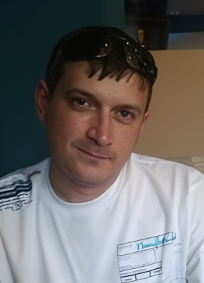 RamblerDating profile picture for @induction