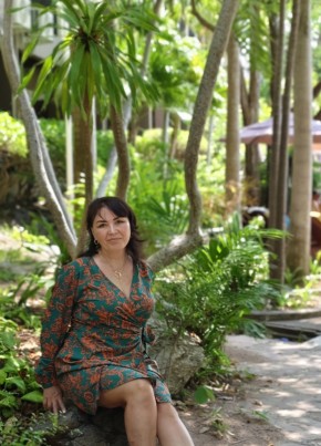 Irina, 47, Russia, Nizhniy Novgorod