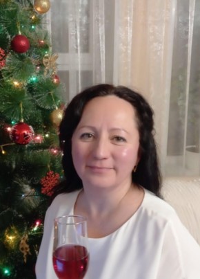 Рамина, 49, Россия, Казань