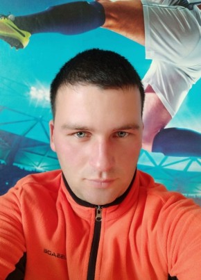 Владимир, 30, Россия, Хабаровск