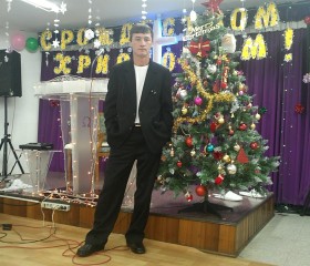 Максим Ким, 42 года, Севастополь