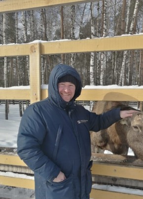 Дмитрий, 37, Россия, Пушкино