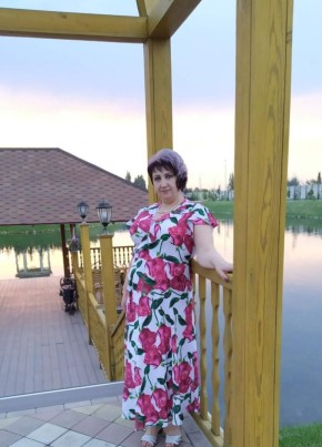 Марина, 44, Кыргыз Республикасы, Бишкек